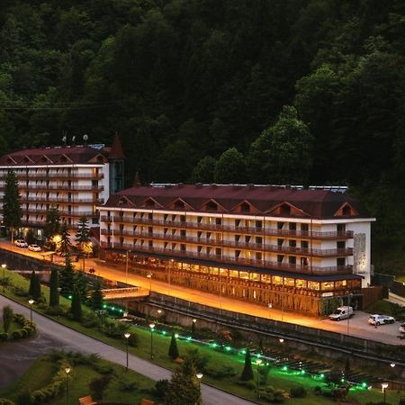 Sairme Hotels&Resorts Exterior foto