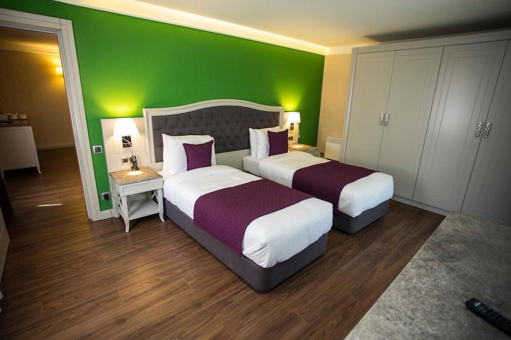 Sairme Hotels&Resorts Exterior foto