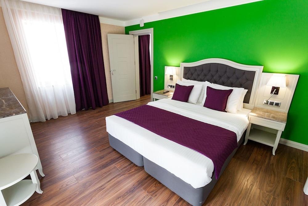 Sairme Hotels&Resorts Exterior foto