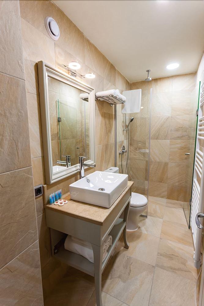 Sairme Hotels&Resorts Exterior foto