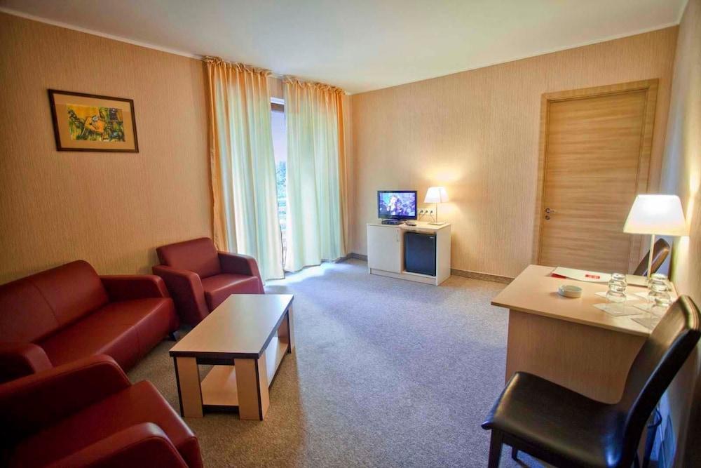 Sairme Hotels&Resorts Exterior foto