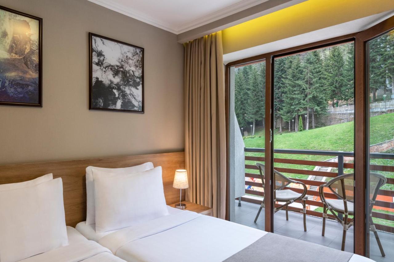 Sairme Hotels&Resorts Exterior foto