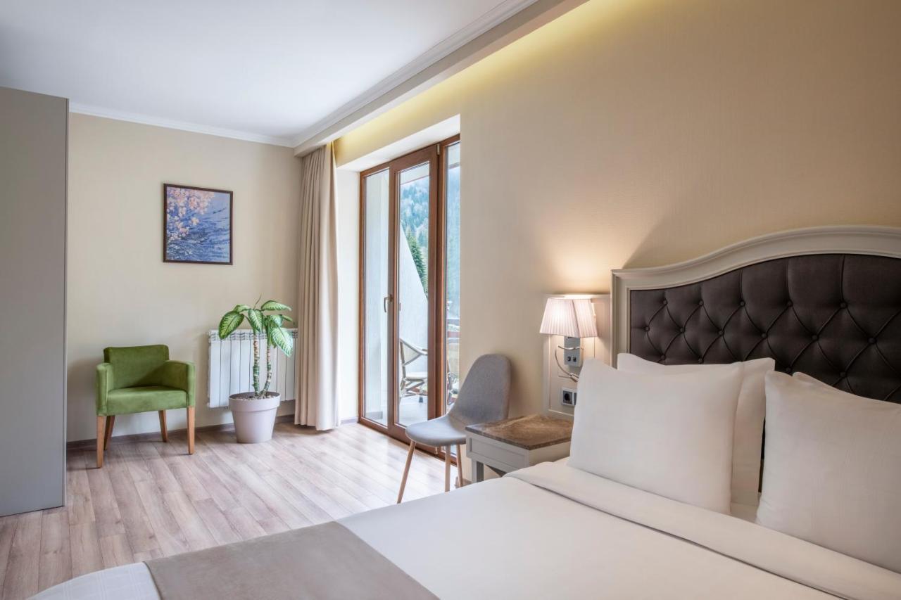 Sairme Hotels&Resorts Exterior foto