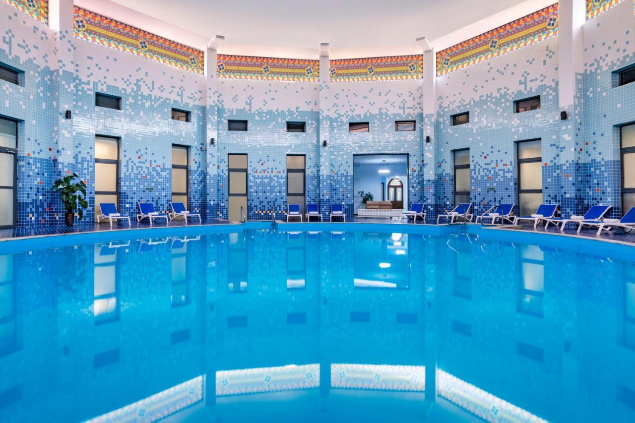 Sairme Hotels&Resorts Exterior foto
