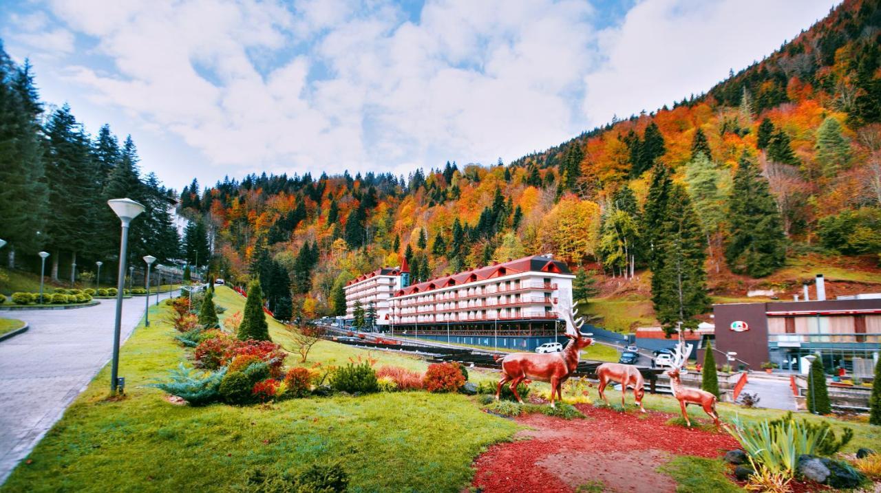 Sairme Hotels&Resorts Exterior foto