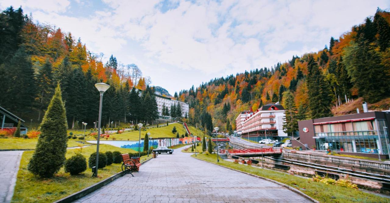 Sairme Hotels&Resorts Exterior foto