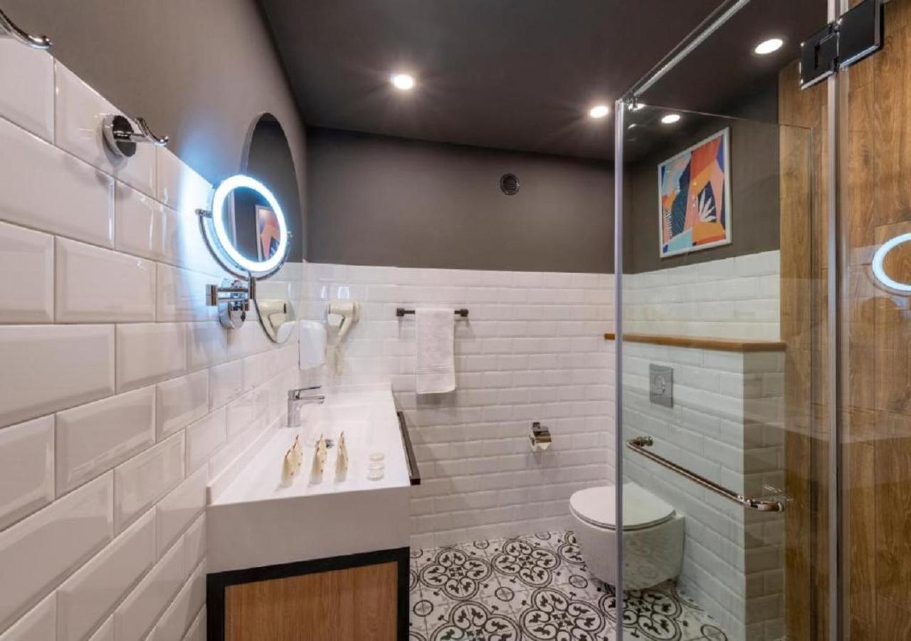 Sairme Hotels&Resorts Zimmer foto