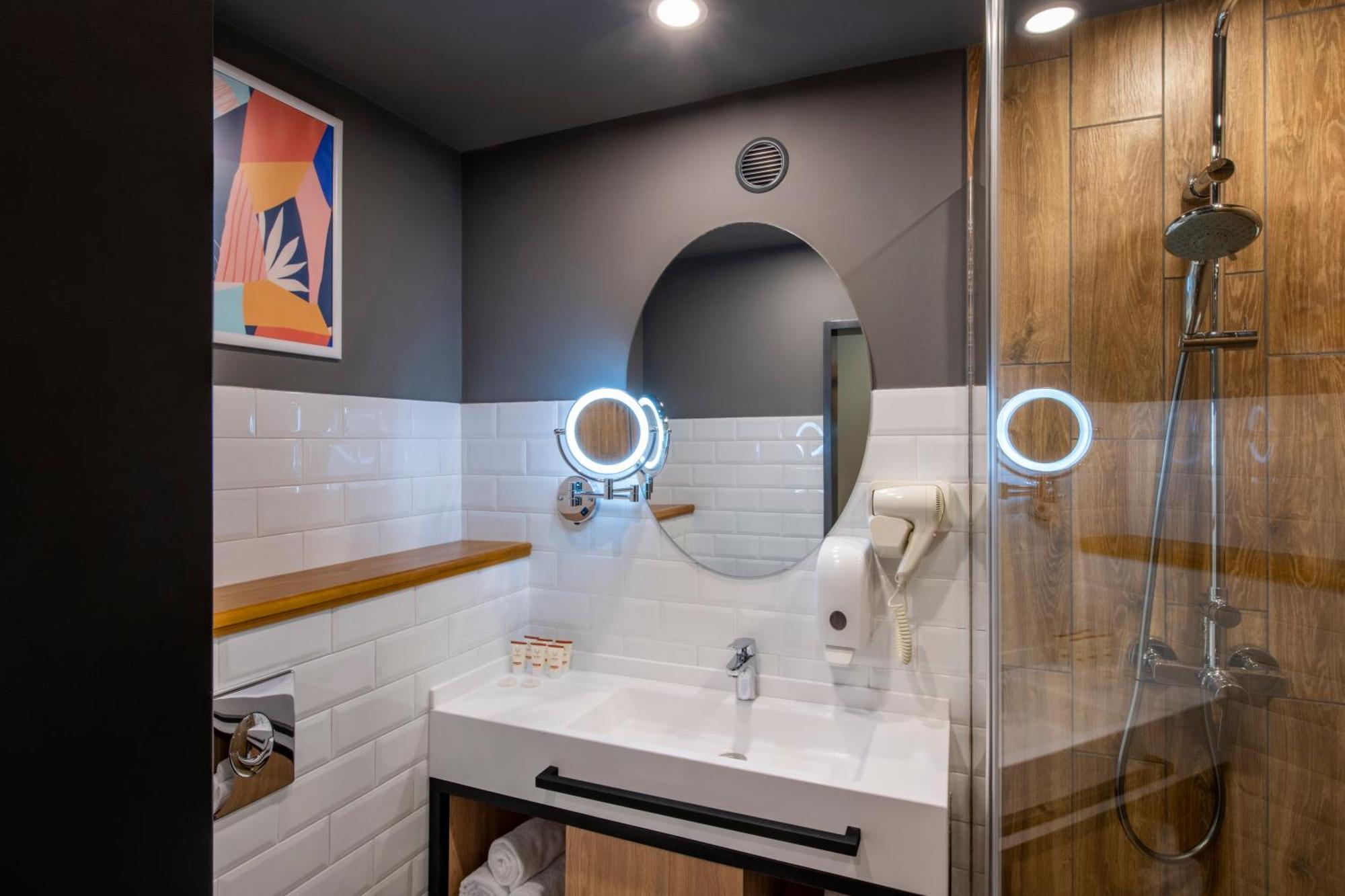 Sairme Hotels&Resorts Zimmer foto