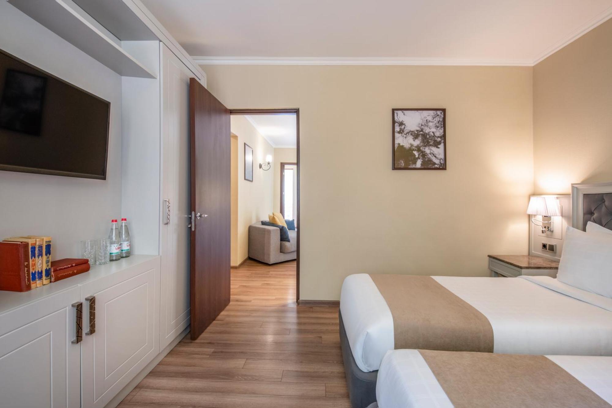 Sairme Hotels&Resorts Zimmer foto