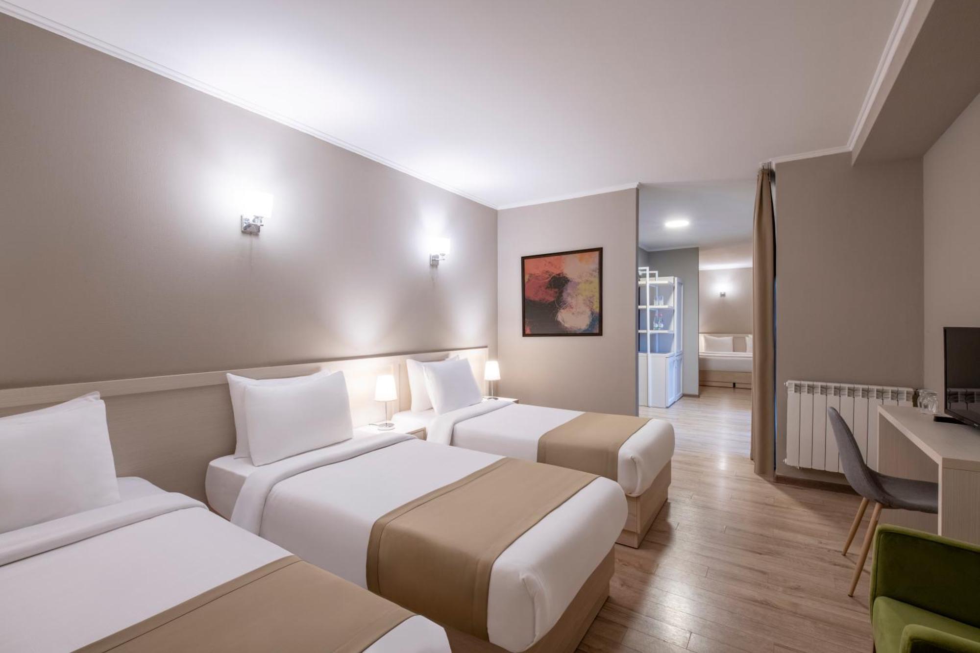 Sairme Hotels&Resorts Zimmer foto