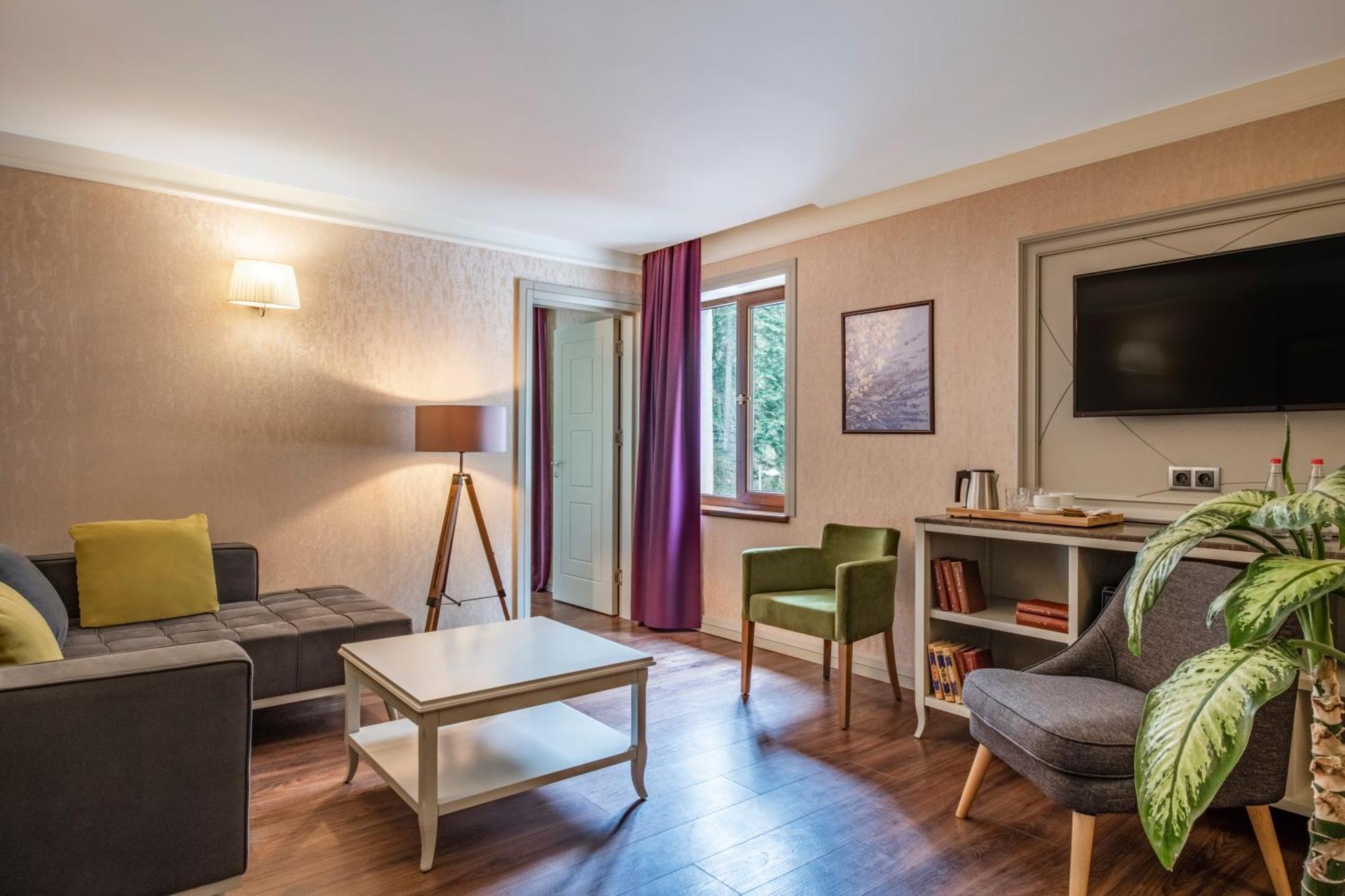Sairme Hotels&Resorts Zimmer foto