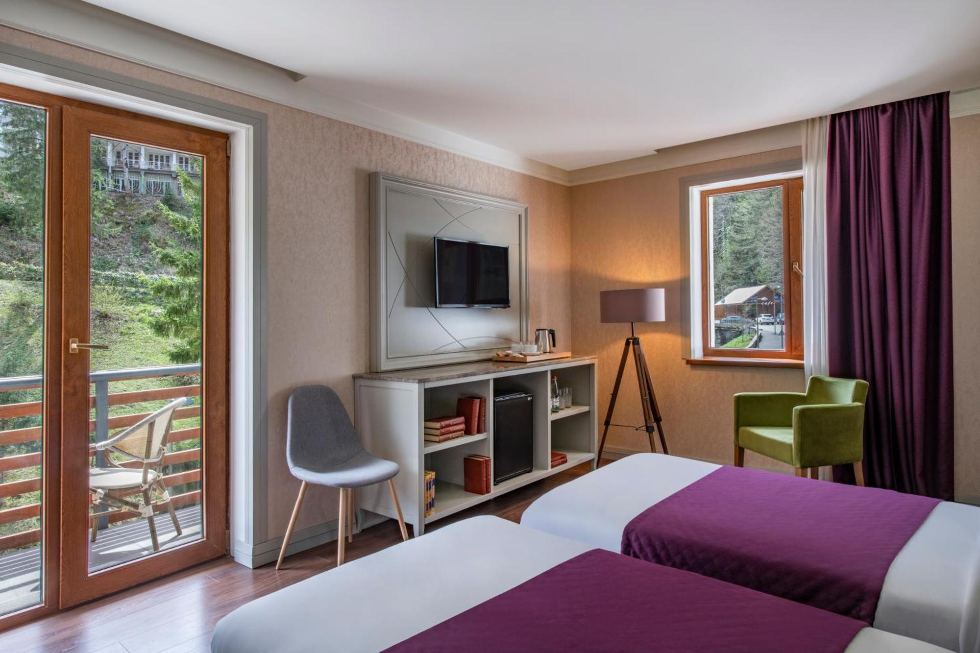 Sairme Hotels&Resorts Zimmer foto
