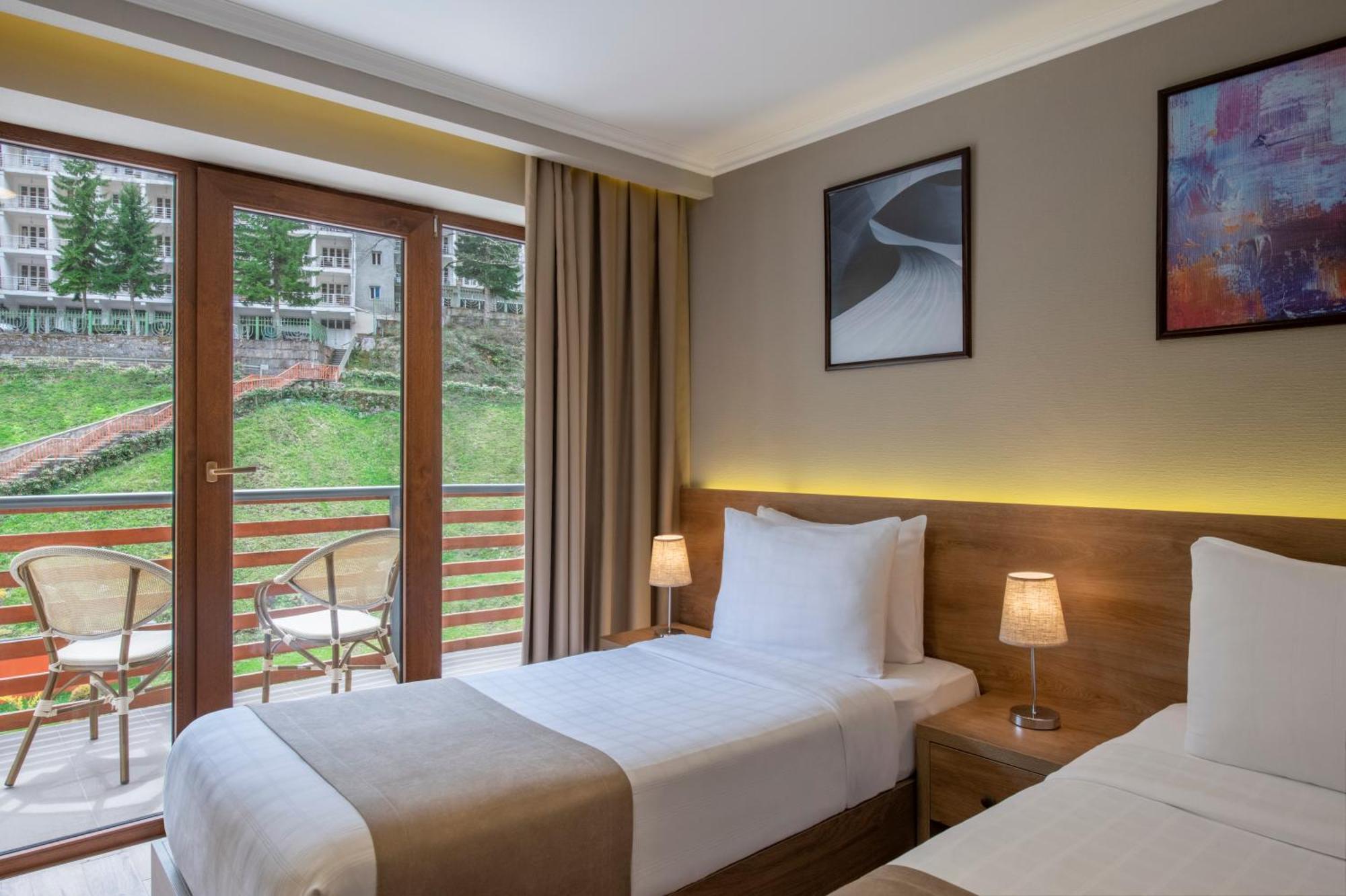 Sairme Hotels&Resorts Zimmer foto