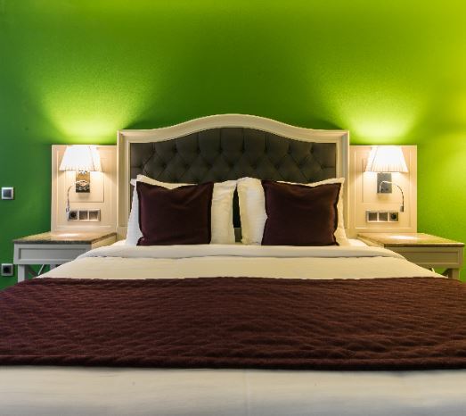 Sairme Hotels&Resorts Exterior foto