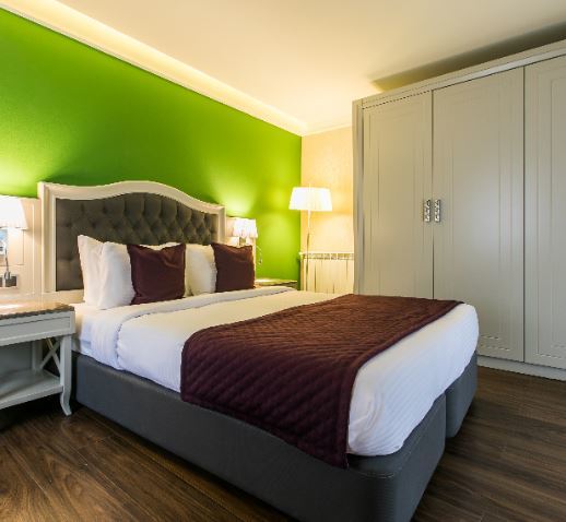 Sairme Hotels&Resorts Exterior foto